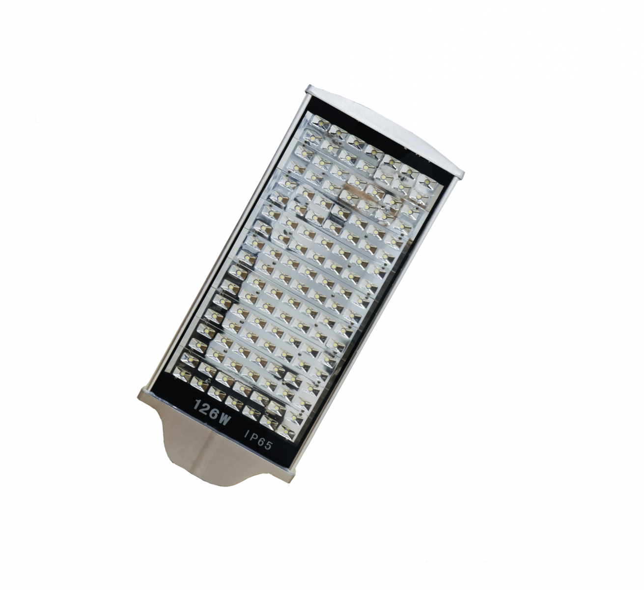 Đèn đường led mặt phẳng siêu sáng 168W Thủ Đức