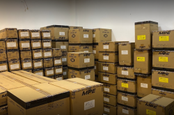 TOP ĐẠI LÝ THIẾT BỊ ĐIỆN UY TÍN, GIÁ RẺ TẠI TPHCM