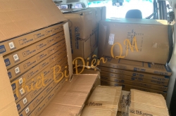 ĐẠI LÝ PHÂN PHỐI ĐÈN LED TLC CHÍNH HÃNG GIÁ RẺ TP HCM