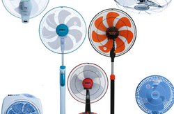 Senko khẳng định vị thế trên thị trường - Quạt điện Senko ở đâu giá rẻ