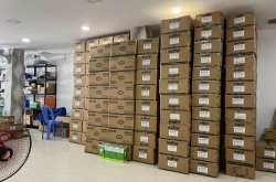 ĐẠI LÝ PHÂN PHỐI THIẾT BỊ ĐIỆN MPE CHÍNH HÃNG GIÁ RẺ