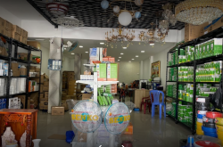 MUA VẬT TƯ ĐIỆN CÔNG TRÌNH Ở ĐÂU GIÁ RẺ ?