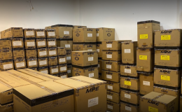 TOP ĐẠI LÝ THIẾT BỊ ĐIỆN UY TÍN, GIÁ RẺ TẠI TPHCM