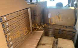 ĐẠI LÝ PHÂN PHỐI ĐÈN LED TLC CHÍNH HÃNG GIÁ RẺ TP HCM