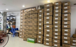 ĐẠI LÝ PHÂN PHỐI THIẾT BỊ ĐIỆN MPE CHÍNH HÃNG GIÁ RẺ