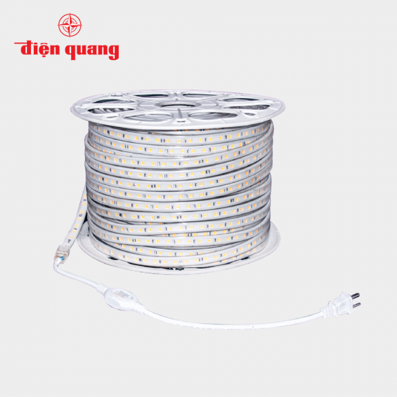 Đèn LED dây Điện Quang ĐQ LSL04 6DL IP65 ( 6Wm, IP65, Dayligth )