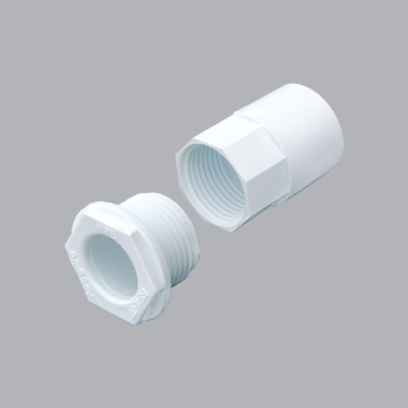 KHỚP NỐI RĂNG 16MM