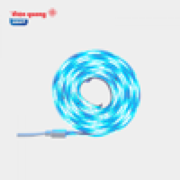 Bộ LED dây thông minh Điện Quang Apollo ĐQ SLS1.1 02 WiFi ( Dài 2 mét, Công suất tối đa 12W )
