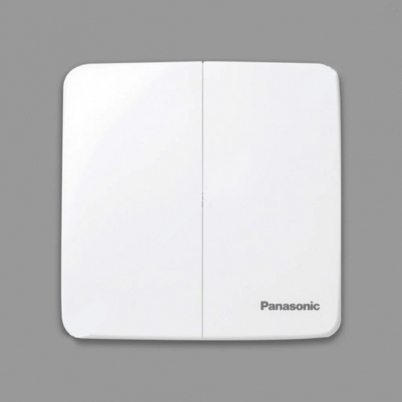 Bộ 2 công tắc Minerva Panasonic