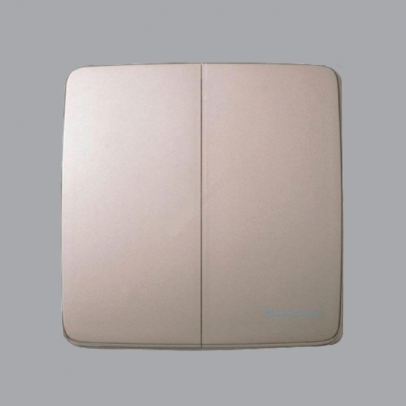 Bộ 2 công tắc Minerva Panasonic