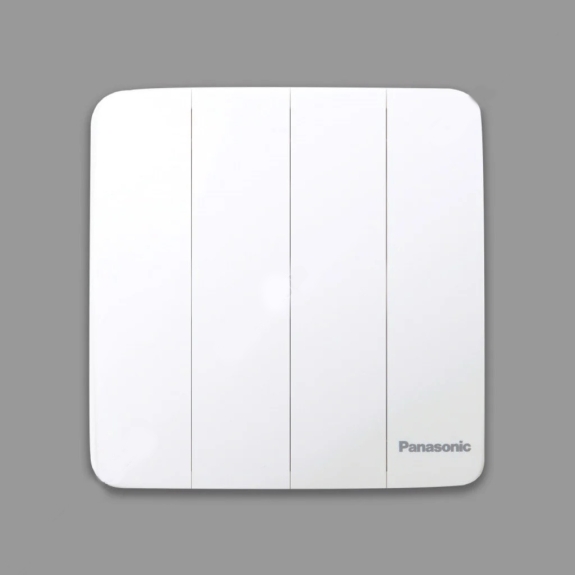 Bộ 4 công tắc Minerva Panasonic