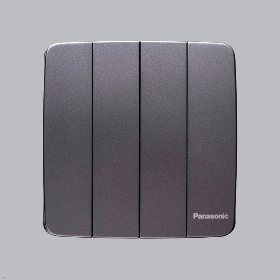 Bộ 4 công tắc Minerva Panasonic