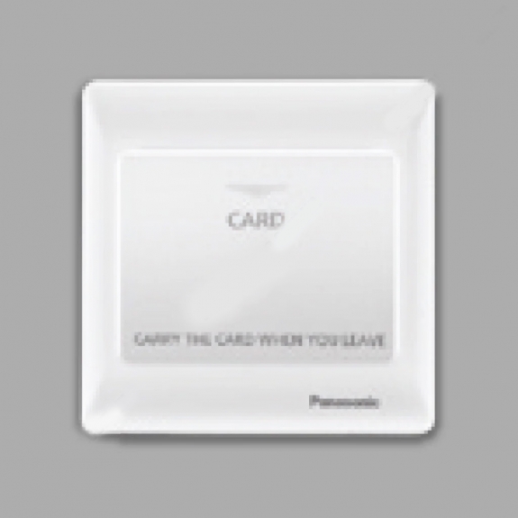 Bộ công tắc thẻ Minerva Panasonic