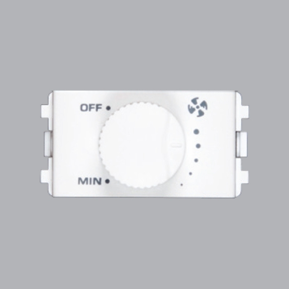 BỘ ĐIỀU TỐC QUẠT 800VA – 220VAC A800F