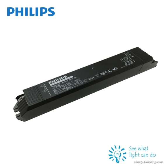 Bộ đổi nguồn 180w Transformer Philips 24VDC