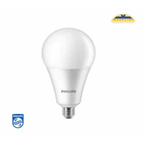 Bóng đèn bulb cao áp Philips 50W E27 A125