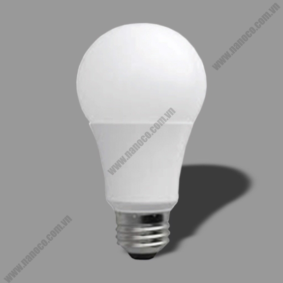 Bóng Đèn LED Bulb Nanoco Công Suất Nhỏ