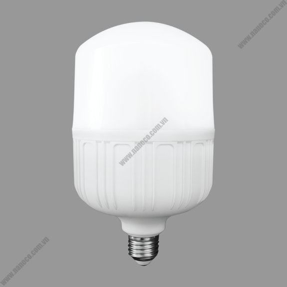 Bóng Đèn LED Bulb Nanoco Trụ Titan Series