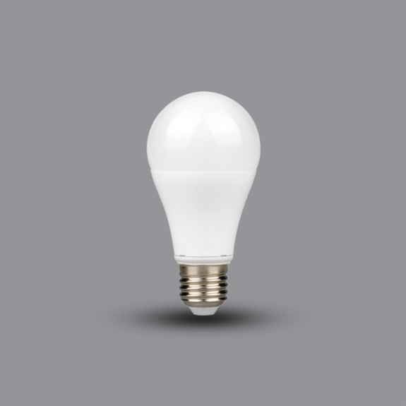 BÓNG ĐÈN LED BULB  Paragon 9W E27 PBCB930E27L