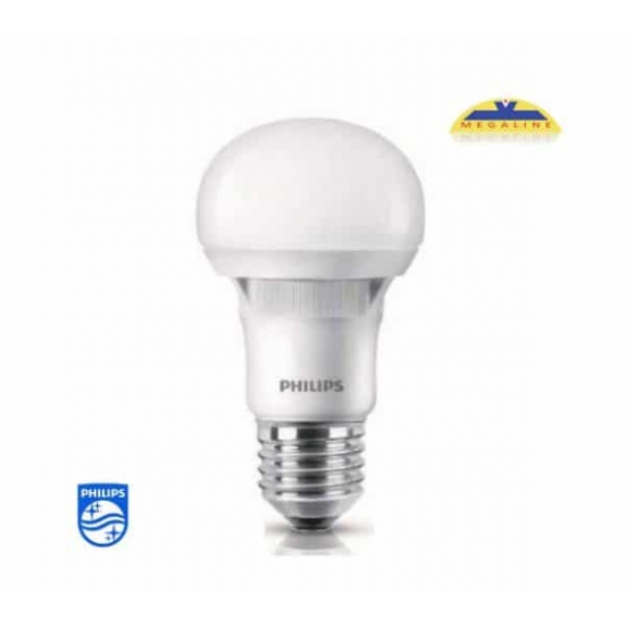 Bóng đèn led bulb Philips  12W A60 Essential