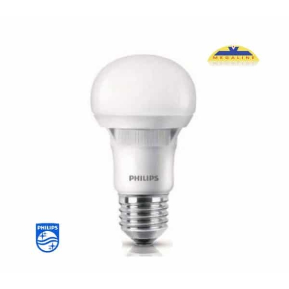 Bóng đèn led bulb Philips  12W A60 Essential