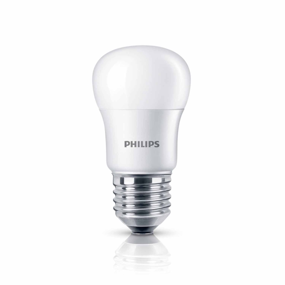 Bóng đèn led bulb Philips 3W E27 Mini
