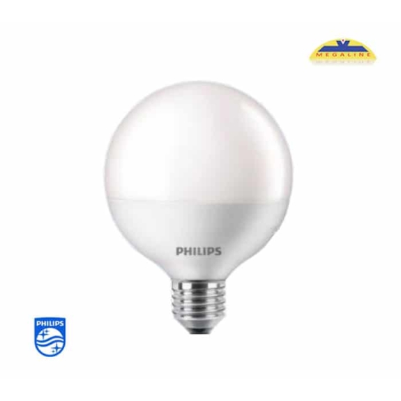 Bóng đèn led bulb Philips 8.5 – 70W E27 G93 Globe