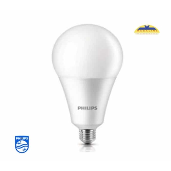 Bóng đèn led bulb Philips cao áp 23-200w E27 A110
