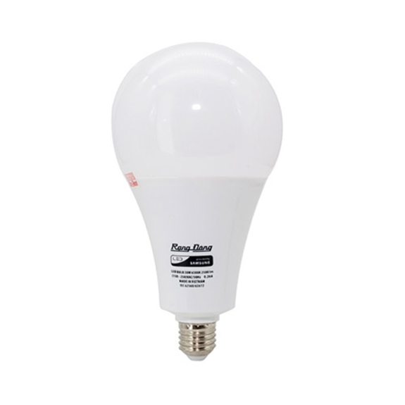 Bóng đèn LED BULB Rạng Đông Tròn 30W
