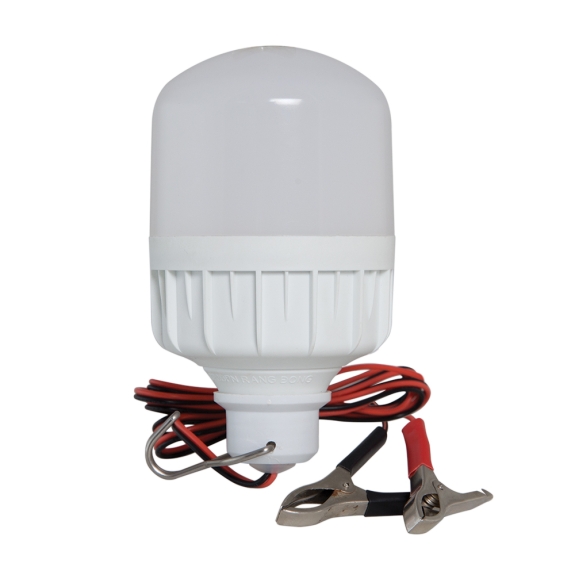 Bóng đèn LED Bulb Rạng Đông  trụ 12W