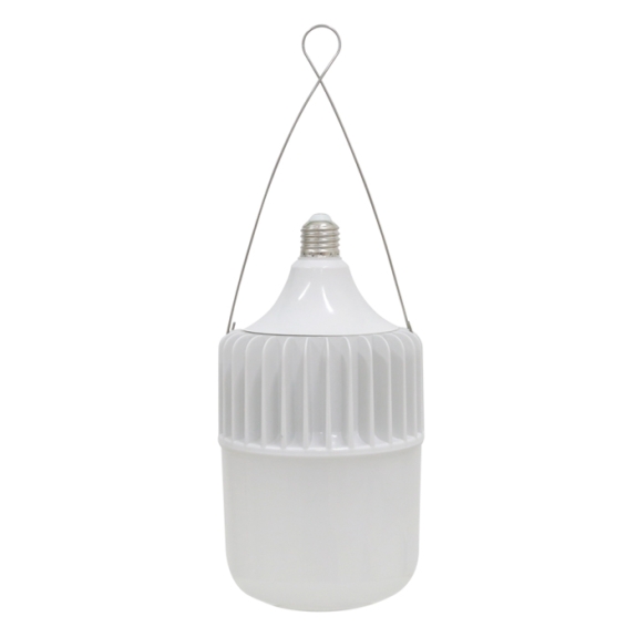 Bóng đèn LED BULB Rạng Đông trụ Nhôm đúc 80Ww