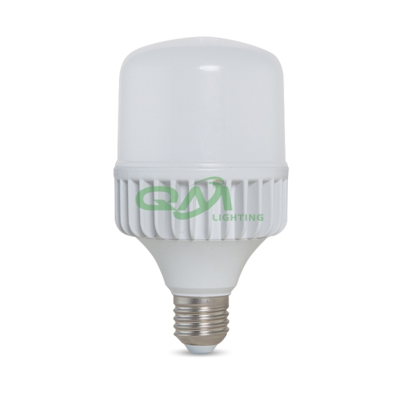 Bóng đèn LED BULB Trụ nhôm đúc 20W
