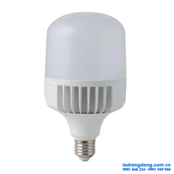 Bóng đèn LED BULB Trụ Nhôm đúc 50W