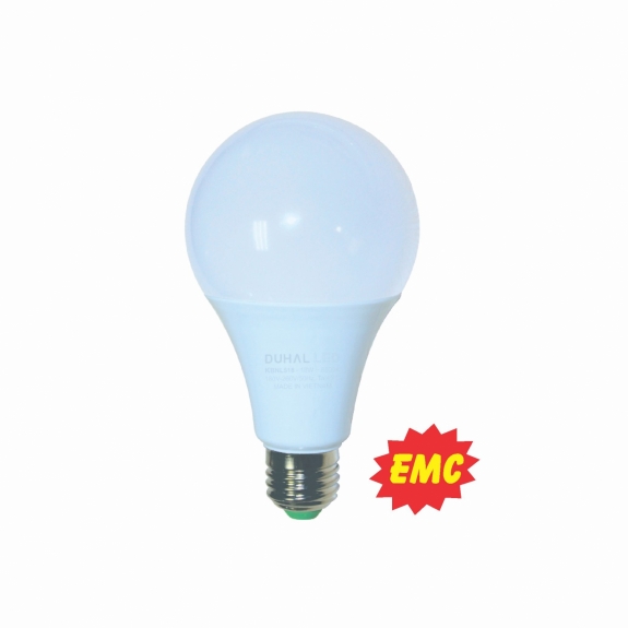 BÓNG LED 18W (KENL518) - EMC