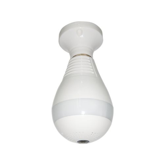 BÓNG LED CAMERA 3W (CM01)