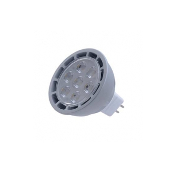 BÓNG LED CHIẾU ĐIỂM ĐUI GHIM Duhal 5W KBB505