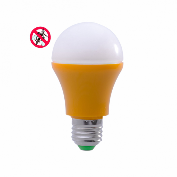 BÓNG LED ĐUỔI MUỖI 5W (KAM505)