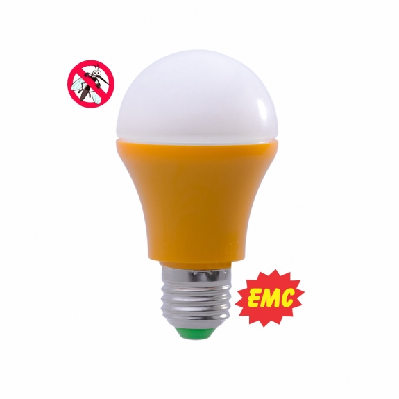BÓNG LED ĐUỔI MUỖI 5W (KEM505) - EMC