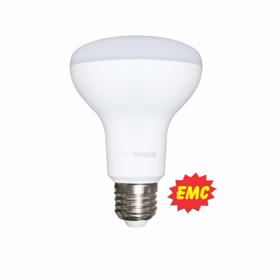 BÓNG LED R80 Duhal 10W KENL0101 - EMC