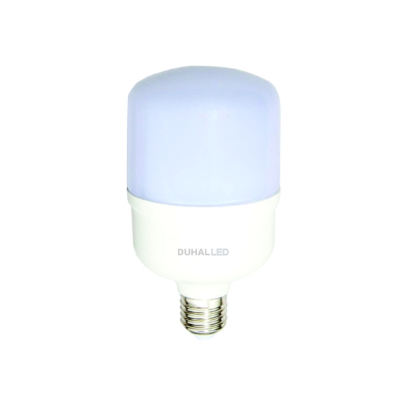 BÓNG LED THÂN NHÔM BỌC NHỰA DẪN NHIỆT 20W (BLB0201)