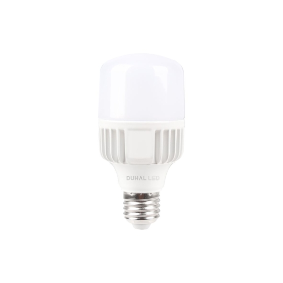 BÓNG LED THÂN NHÔM ĐÚC CAO CẤP 10W (SBNL810)