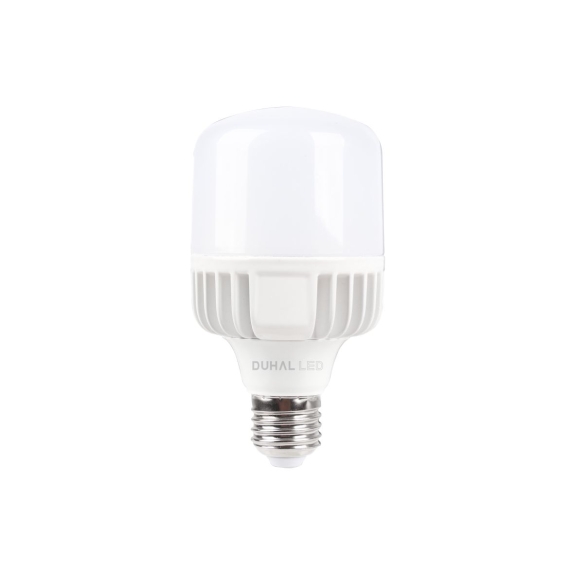 BÓNG LED THÂN NHÔM ĐÚC CAO CẤP 15W (SBNL815)