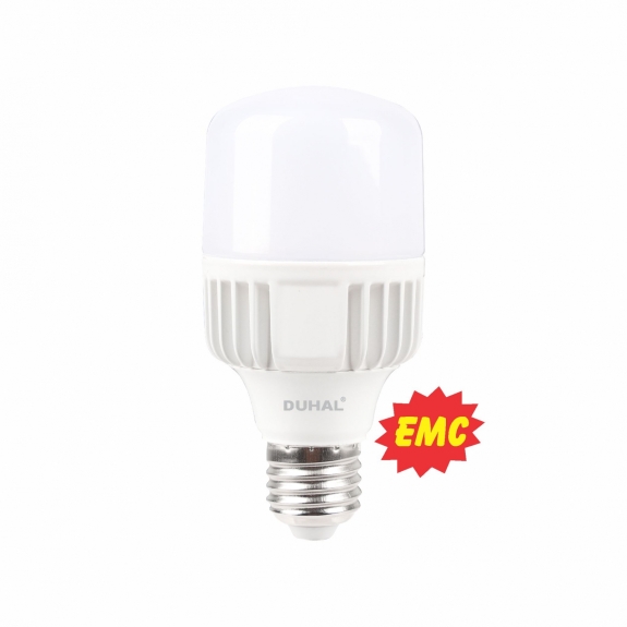 BÓNG TRỤ LED CÔNG SUẤT CAO 10W (KENL810) - EMC
