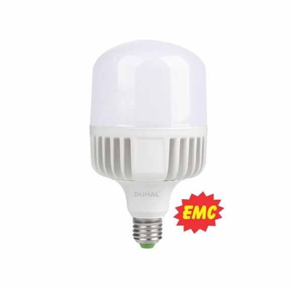 BÓNG TRỤ LED CÔNG SUẤT CAO 80W (KENL880) - EMC
