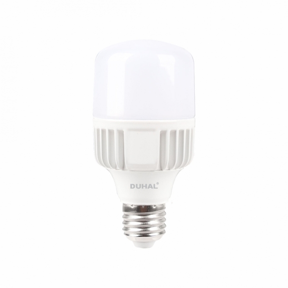 BÓNG TRỤ LED CÔNG SUẤT CAO Duhal 10W KBNL810