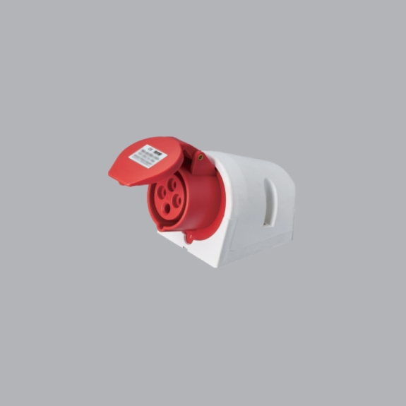 Ổ CẮM CỐ ĐỊNH BẮT TRÊN TƯỜNG MPN-124
