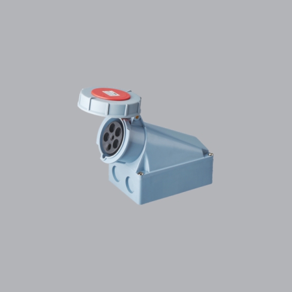 Ổ CẮM CỐ ĐỊNH BẮT TRÊN TƯỜNG MPN-1352