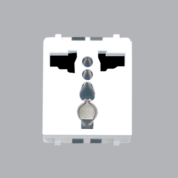 Ổ CẮM ĐA NĂNG A60 A6UESM-2