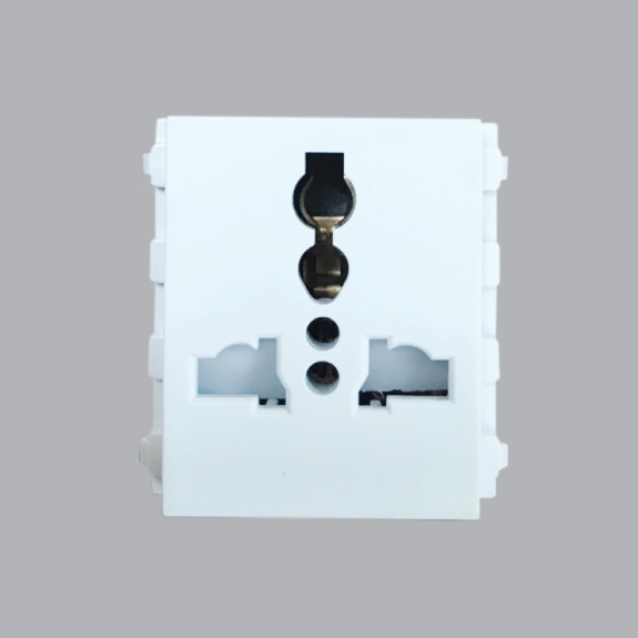 Ổ CẮM ĐA NĂNG A60 A6UESM-2