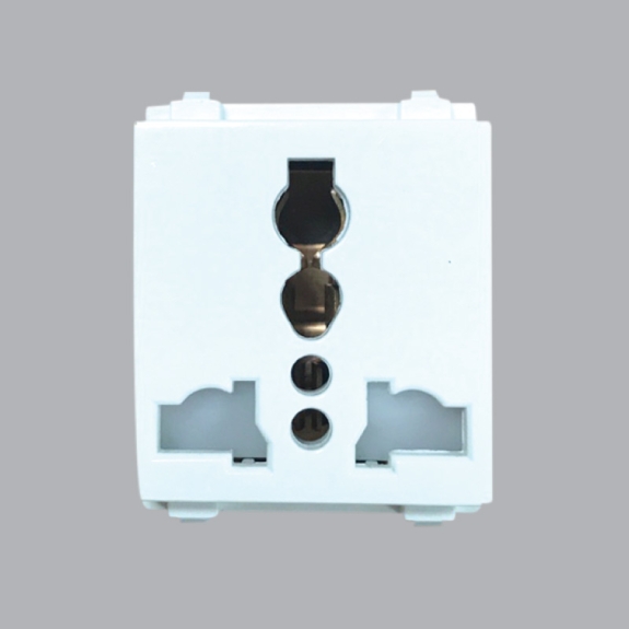 Ổ CẮM ĐA NĂNG A60 A6UESMV